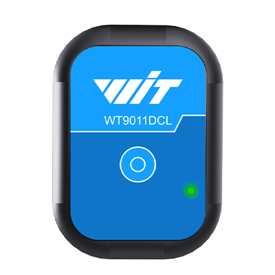 WitMotion